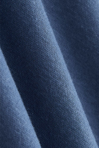 T/C 80/20 Fleece Brushed 270-280GSM Hood Lining 100% Polyester Coral