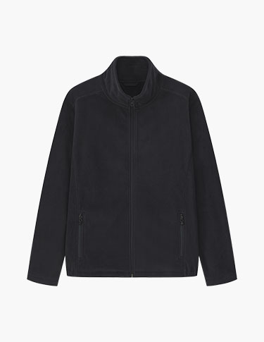 POLAR FLEECE JACKET
