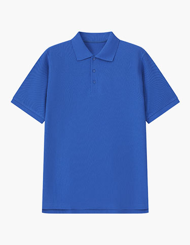 POLO SHIRTS